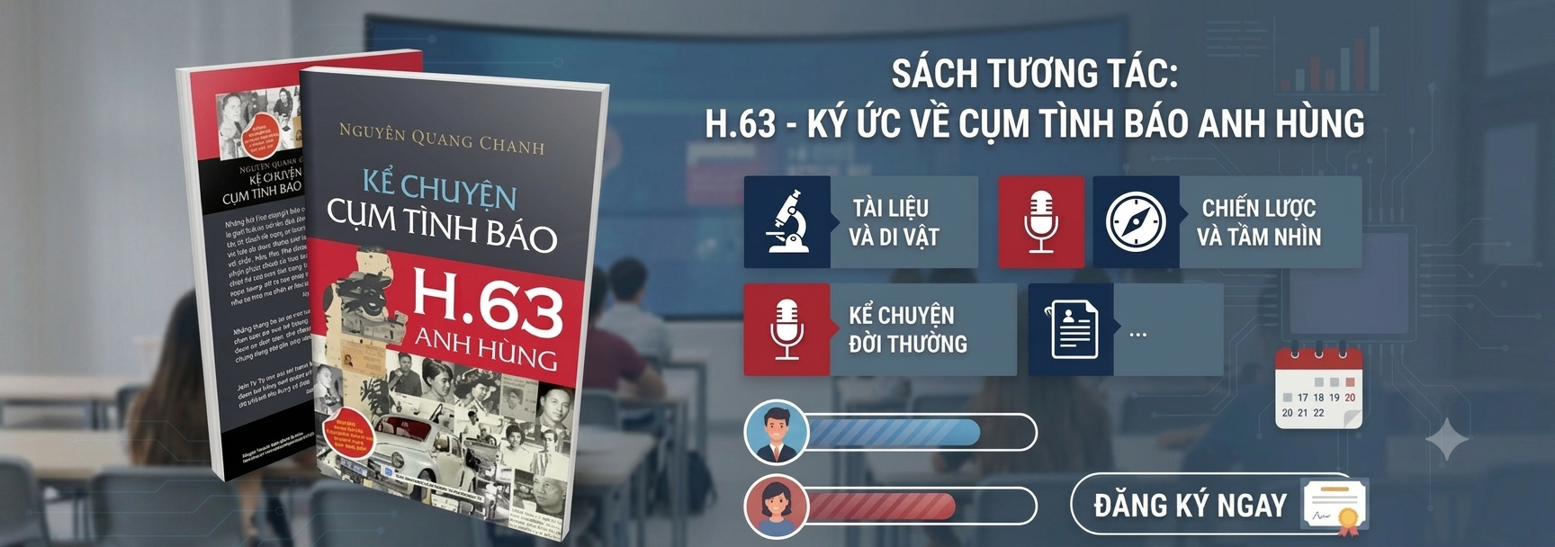 slideshow banner