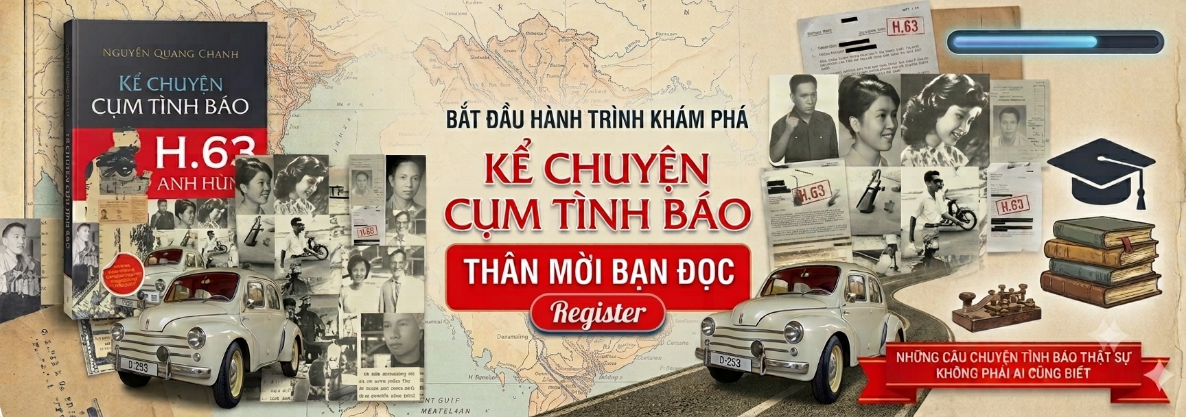 slideshow banner